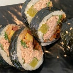 이태원왕김밥 - 이태원 김밥 맛집 | 다이닝코드, 빅데이터 맛집검색