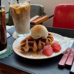 마포구 카페 리틀 포레스트 - AI 딩코의 맛집 공략