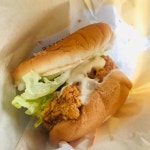 맘스터치 안양연성대점 - 안양 버거, 치즈볼 맛집 | 다이닝코드, 빅데이터 맛집검색