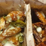 푸라닭 대전송촌점 - 대덕구 치킨, 투움바 맛집 - 다이닝코드