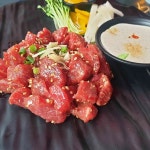 부천 육회이야기 맛집 리뷰 - AI 딩코의 맛집 공략