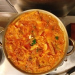 교대이층집, 맛과 양이 푸짐한 돈까스와 꽃삽겹 - AI 딩코의 맛집 공략