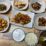 놀멍쉬멍머그멍 - 중문 제육볶음, 몸국 맛집 | 다이닝코드, 빅데이터 맛집검색