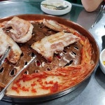 사랑방 참숯화로구이 맛집 리뷰 - AI 딩코의 맛집 공략