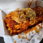 뜨레봉강정치킨 - 신림 닭강정, 치킨 맛집 | 다이닝코드, 빅데이터 맛집검색