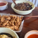 압구정 남경 중국 음식점 리뷰 - AI 딩코의 맛집 공략