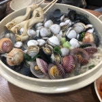 해운대31cm해물칼국수 울산남구점 - 야음동 칼국수, 해물칼국수 맛집 | 다이닝코드, 빅데이터 맛집검색