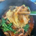 교동짬뽕 중부고속도로 마장휴게소점 - 이천 짬뽕, 중화요리 맛집 - 다이닝코드