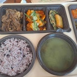 본도시락 다산중앙점 - 다산 도시락 맛집 | 다이닝코드, 빅데이터 맛집검색