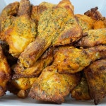 굽네치킨 중곡4동점 - 아차산 치킨, 고추 맛집 - 다이닝코드