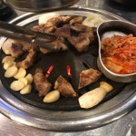 뜨락 - 용리단길 삼겹살, 고깃집 맛집 - 다이닝코드