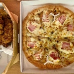 피자나라치킨공주 강남논현점 - 논현 피자, 치킨 맛집 | 다이닝코드, 빅데이터 맛집검색
