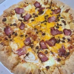 도미노피자 대신점 - 서대신동 피자 맛집 - 다이닝코드