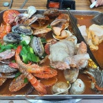 나포리식당 - 통영 해물탕, 해물찜 맛집 - 다이닝코드