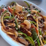함지박, 수지 외식타운의 중식 맛집 - AI 딩코의 맛집 공략