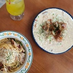 Gili 창포점 - 포항 파스타, 된장 맛집 - 다이닝코드
