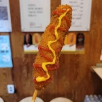 명랑핫도그 원당점 - 원당 핫도그 맛집 | 다이닝코드, 빅데이터 맛집검색