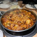 인천 송도 맛집 송쭈집 - AI 딩코의 맛집 공략