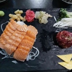육회왕자 연어공주 동탄영천점 - 동탄 육회, 연어 맛집 | 다이닝코드, 빅데이터 맛집검색