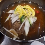 사리원 냉면 신세계백화점 센텀시티점 - 센텀 냉면, 평양냉면 맛집 | 다이닝코드, 빅데이터 맛집검색