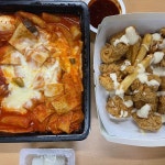 걸작떡볶이치킨 서울외대점 - 휘경동 떡볶이, 치킨 맛집 - 다이닝코드