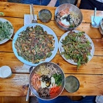 경남 밀양시 삼랑진읍 행곡리 음식 랭킹 - 다이닝코드