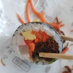 나드리김밥천국 - 진주 분식, 김밥 맛집 | 다이닝코드, 빅데이터 맛집검색