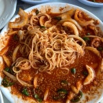 대영횟집, 대천 오천항의 맛집 - AI 딩코의 맛집 공략