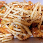 우리아빠닭강정 봉명점 - 대전 닭강정, 닭다리살 맛집 | 다이닝코드, 빅데이터 맛집검색