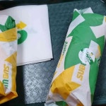 써브웨이 - 단대오거리역 샌드위치, 에그마요 맛집 | 다이닝코드, 빅데이터 맛집검색