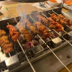 봉화양꼬치 - 회기 양꼬치, 꿔바로우 맛집 - 다이닝코드