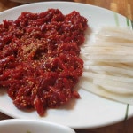 명가생고기 - 구미 육회비빔밥, 생고기 맛집 | 다이닝코드, 빅데이터 맛집검색