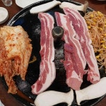 솥뚜껑삼겹살 - 진접 삼겹살, 고기집 맛집 | 다이닝코드, 빅데이터 맛집검색