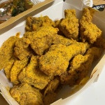 BHC치킨 서광주점 - 광주서구 치킨 맛집 | 다이닝코드, 빅데이터 맛집검색