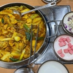 하회마을찜닭 - 경대 찜닭, 닭 맛집 | 다이닝코드, 빅데이터 맛집검색