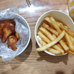 버거앤프라이즈 울산무거점 - 무거동 수제버거, 버거 맛집 | 다이닝코드, 빅데이터 맛집검색