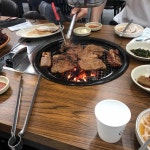 대봉참숯갈비 - 과천 돼지갈비, 돼지왕갈비 맛집 - 다이닝코드