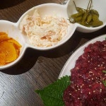 정성육회 김해진영점 - 진영 육회, 뭉티기 맛집 | 다이닝코드, 빅데이터 맛집검색