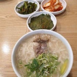 일산 안동국시 맛집 소호정 - AI 딩코의 맛집 공략