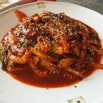 남도밥상 덕자조림 맛집 만강 - AI 딩코의 맛집 공략