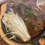 라온석갈비 - 성수 석갈비, 돼지석갈비 맛집 - 다이닝코드