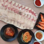 신제주회센타 - 경산 횟집, 물회 맛집 | 다이닝코드, 빅데이터 맛집검색