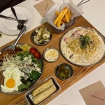 서가 앤 쿡, 가성비 좋은 체인점 - AI 딩코의 맛집 공략