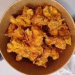 마늘치킨 맛집 노랑통닭 - AI 딩코의 맛집 공략