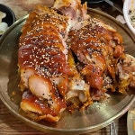 오풍미족발 광양읍점 - 광양 족발, 마늘족발 맛집 | 다이닝코드, 빅데이터 맛집검색