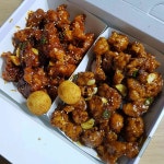 만년닭강정 - 대전둔산동 닭강정, 새우강정 맛집 | 다이닝코드, 빅데이터 맛집검색