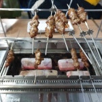 서울 중랑구 예향양꼬치 맛집 리뷰 - AI 딩코의 맛집 공략
