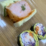 앞산분식 - 여의도 김밥 맛집 - 다이닝코드