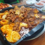 우리정 - 광명사거리 백숙, 오리백숙 맛집 - 다이닝코드