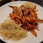 한방누룽지통닭 맛집 리뷰 - AI 딩코의 맛집 공략